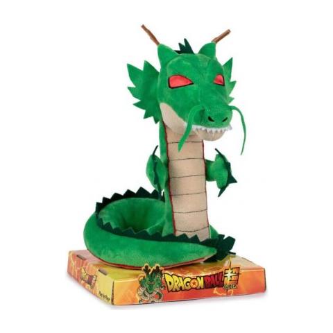 Dragon Ball Plush Figure Shenron 29 Cm - Peluche Drago - Play By Play - Foto 1