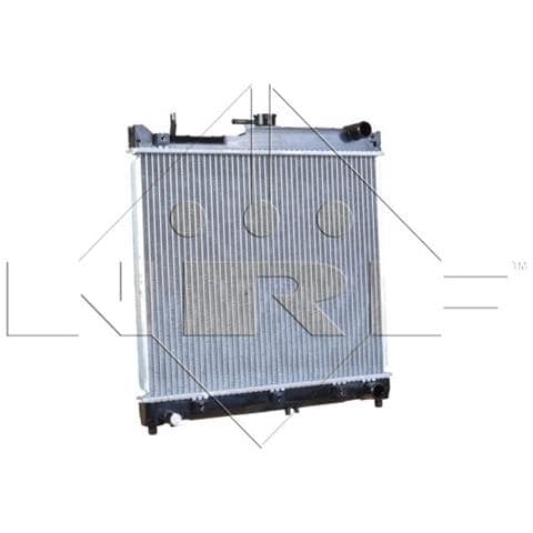 Radiatori Suzuki 53930 - Foto 1