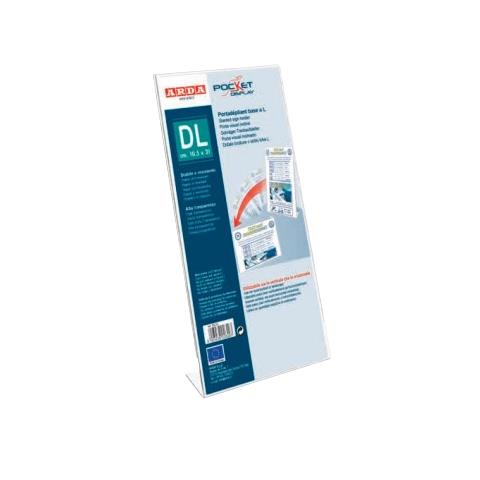 80LDL porta etichette - Foto 1