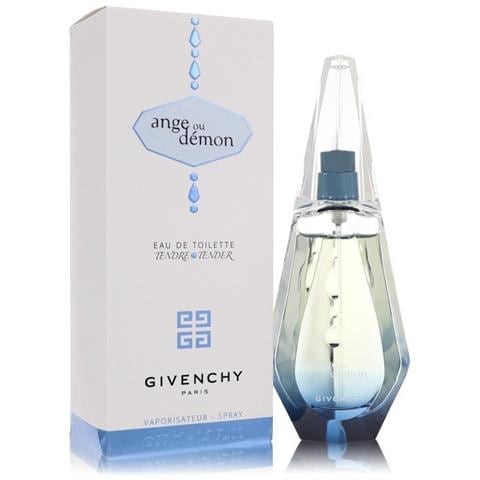 Ange Ou Demon Tender By Givenchy Eau De Toilette Spray 1.7 Oz (women) - Foto 1