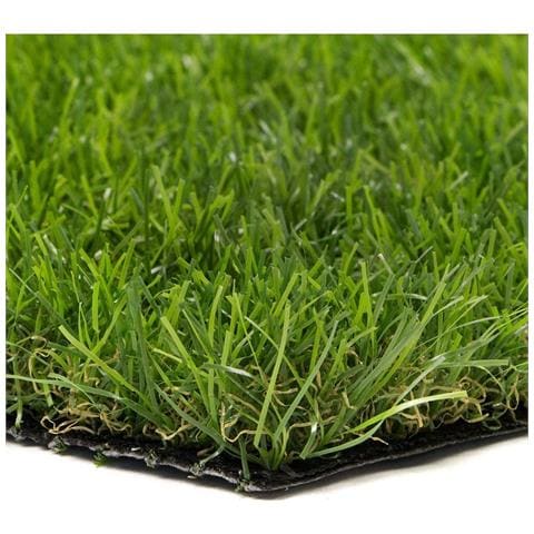 Tappeto Erba Finto Artificiale 30x200 Cm - Prato Sintetico Divina Garden - Foto 4