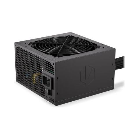 Vero L5 Bronze Alimentatore Per Computer 700 W 24-pin Atx Atx Nero - Foto 2
