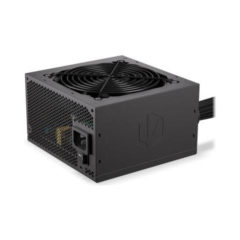 Vero L5 Bronze Alimentatore Per Computer 700 W 24-pin Atx Atx Nero - Foto 1