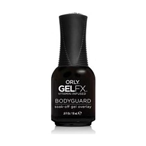 Gel Fx Body Guard Soak-off Gel Overlay, 06 Once - Foto 2