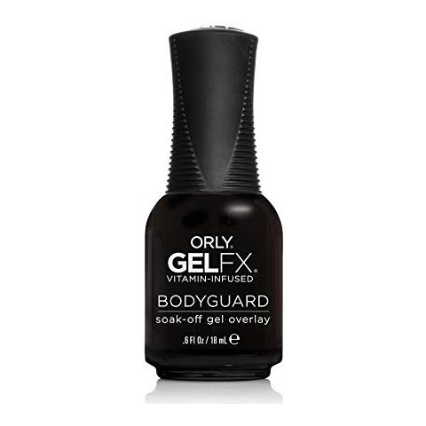 Gel Fx Body Guard Soak-off Gel Overlay, 06 Once - Foto 3