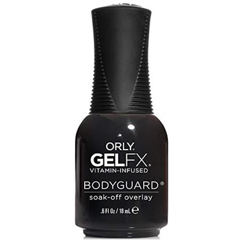 Gel Fx Body Guard Soak-off Gel Overlay, 06 Once - Foto 1