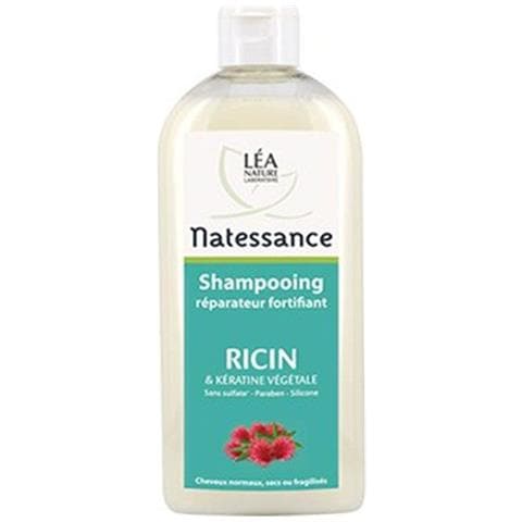 Shampoo Riparatore Rinforzante Olio Di Keratina 500ml - Foto 1