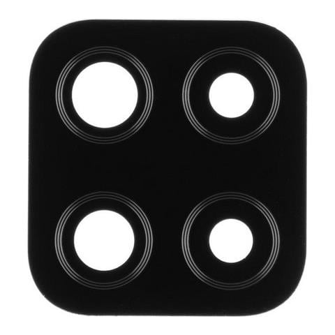 Oem Samsung Vetro Di Protezione Fotocamere Per Galaxy A12 - M12 - Foto 1