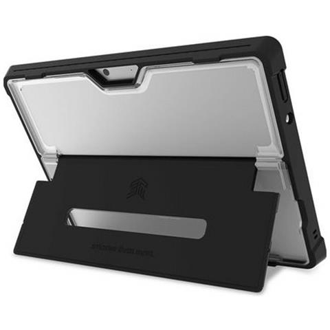 Cover Dux Shell Per Microsoft Surface Pro 8, Nero - Foto 1