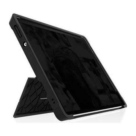 Cover Dux Shell Per Microsoft Surface Pro 8, Nero - Foto 2