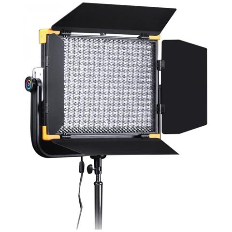 HC-75 accessorio softbox Nero A nido d'ape - Foto 2