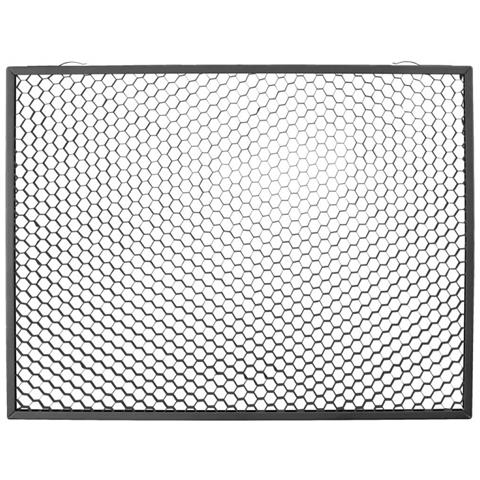 HC-75 accessorio softbox Nero A nido d'ape - Foto 3