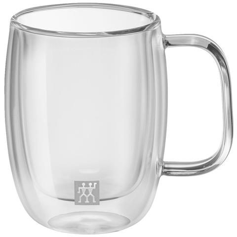 SORRENTO PLUS Trasparente 2 pz 0,134 ml - Foto 1