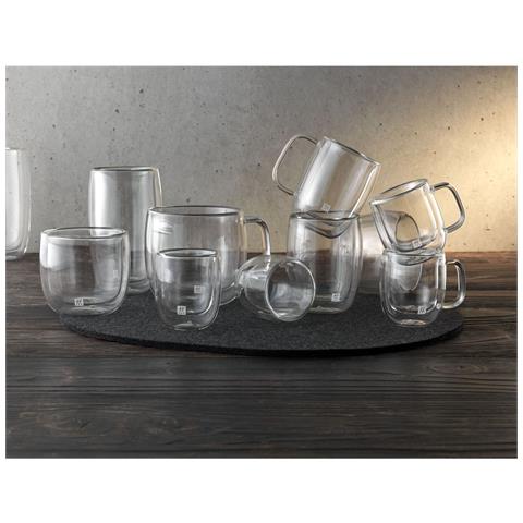 SORRENTO PLUS Trasparente 2 pz 0,134 ml - Foto 2