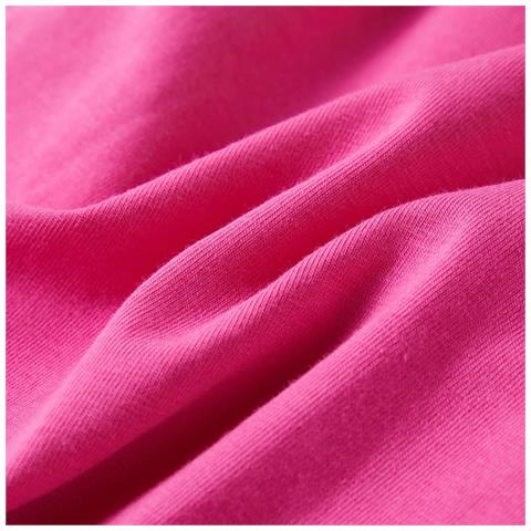 Maglietta Da Bambina Rosa Scuro 140 - Foto 7