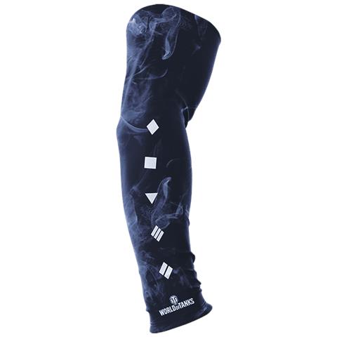 World Of Tanks - Gaming Arm Sleeve Tank Classes (navy | L) - Foto 1