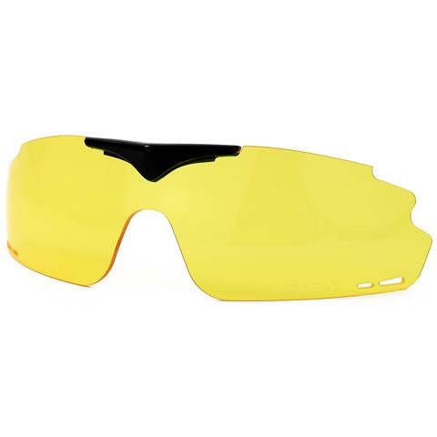 Sunup Lente Magnetica Intercambiabile Cloudy Giallo - Foto 1