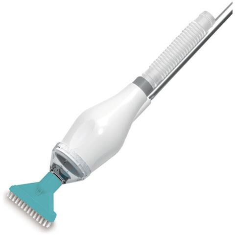 Aspiratore Pulitore Idraulico Per Piscine Skoobamax K563cbx / 18 Kokido - Foto 2