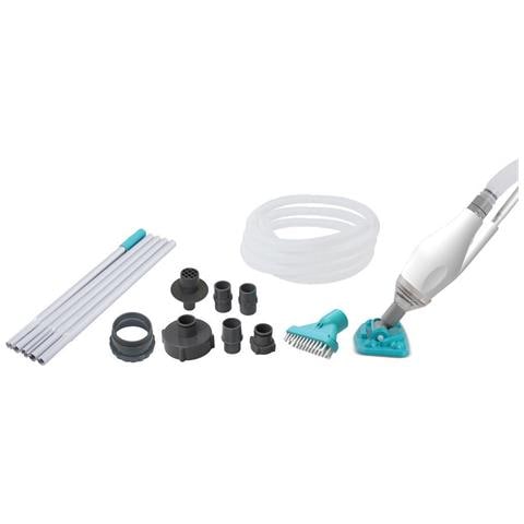 Aspiratore Pulitore Idraulico Per Piscine Skoobamax K563cbx / 18 Kokido - Foto 1