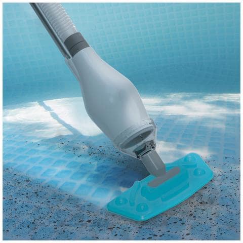 Aspiratore Pulitore Idraulico Per Piscine Skoobamax K563cbx / 18 Kokido - Foto 4