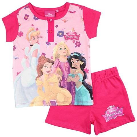 Completo Princesse pri24-2214 s1-6a Ragazza - Foto 1