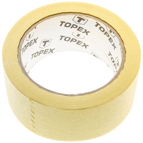 Nastro Per Pittura 35 M X 38 Mm, Giallo - Foto 1