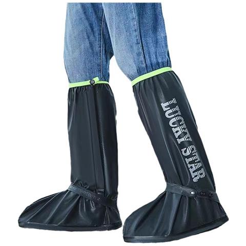 Copriscarpe Impermeabili E Antiscivolo Xxl - Foto 1