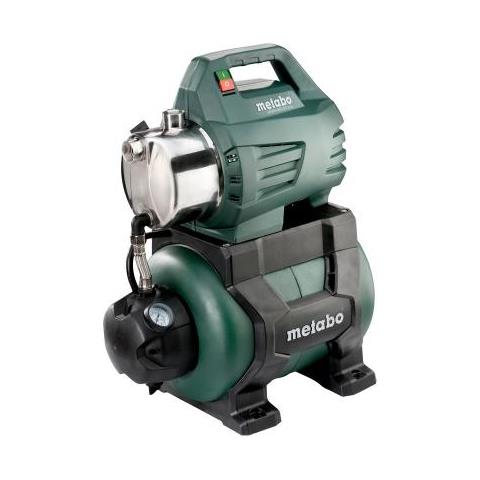 Hwwi 4500/25 4,8 Bar 4500 L /h 1300 W - Foto 1