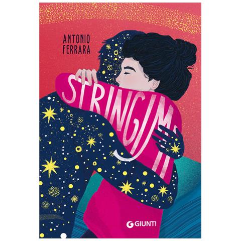 Stringimi Antonio Ferrara - Foto 1