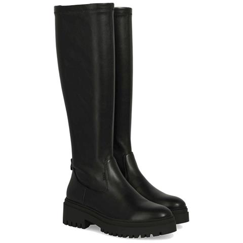 Phaedre Boots Stivali Sintetico Scarpe Donna Nero Eu 36, Mity1804143w 1000 - Foto 1
