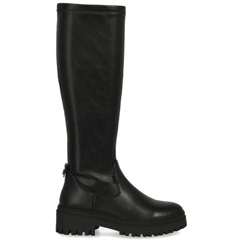 Phaedre Boots Stivali Sintetico Scarpe Donna Nero Eu 36, Mity1804143w 1000 - Foto 2