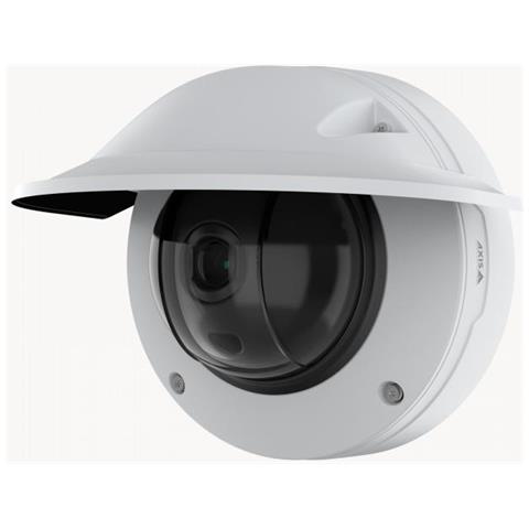 Telecamera di Sorveglianza 02054-001 Cupola Telecamera di Sicurezza IP Interno e Esterno 2688 x 1512 Pixel Soffitto /Parete /Palo - Foto 2