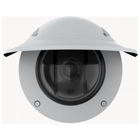 Telecamera di Sorveglianza 02054-001 Cupola Telecamera di Sicurezza IP Interno e Esterno 2688 x 1512 Pixel Soffitto /Parete /Palo - Foto 1