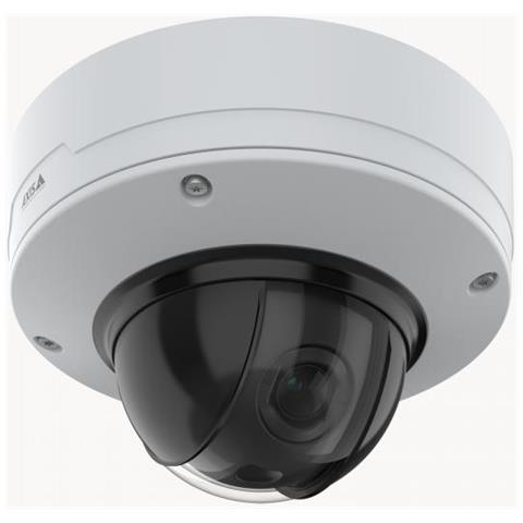 Telecamera di Sorveglianza 02054-001 Cupola Telecamera di Sicurezza IP Interno e Esterno 2688 x 1512 Pixel Soffitto /Parete /Palo - Foto 5