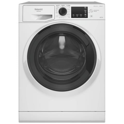 Lavasciuga NDB8635KFR Vapore Capacità Lav /Asc 8/6 Kg Classe D Centrifuga 1400 giri - Foto 1