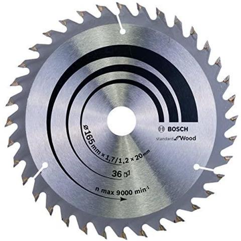 Â€ž2608642602 Lama Circolare 1 Pz - Foto 1