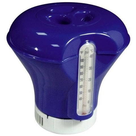 Dosatore Di Pastiglie Di Cloro - Foto 1