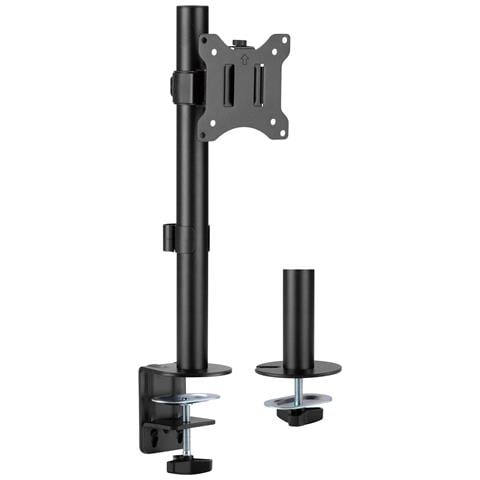 Supporto da tavolo per display LCD / LED fino a 81cm (32 "), max. 9kg - Foto 1