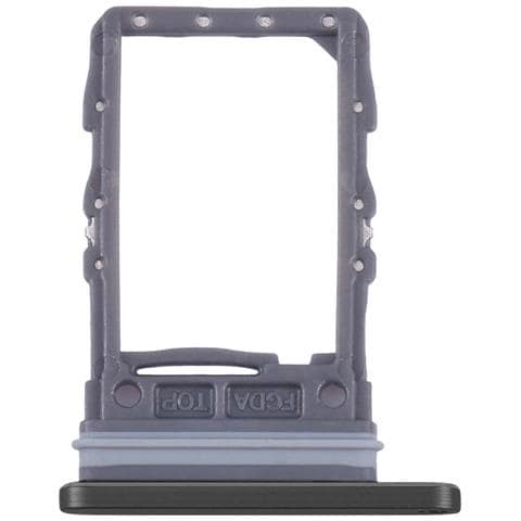 Supporto Scheda Sim Z Flip 6 Pacchetto Servizio Originale, Bianco - Foto 2