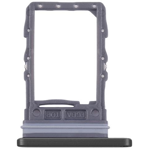 Supporto Scheda Sim Z Flip 6 Pacchetto Servizio Originale, Bianco - Foto 4