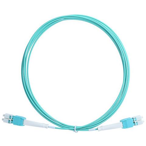 797902TD120005M-BO cavo InfiniBand e in fibra ottica 5 m LC Blu - Foto 1