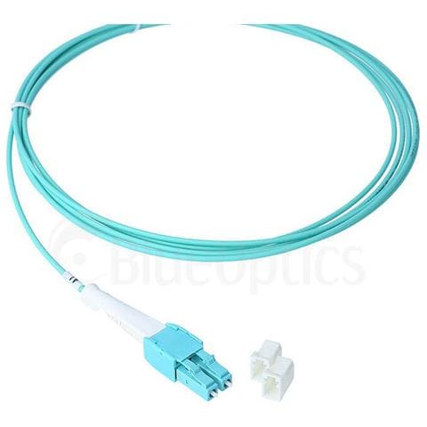 797902TD120005M-BO cavo InfiniBand e in fibra ottica 5 m LC Blu - Foto 4