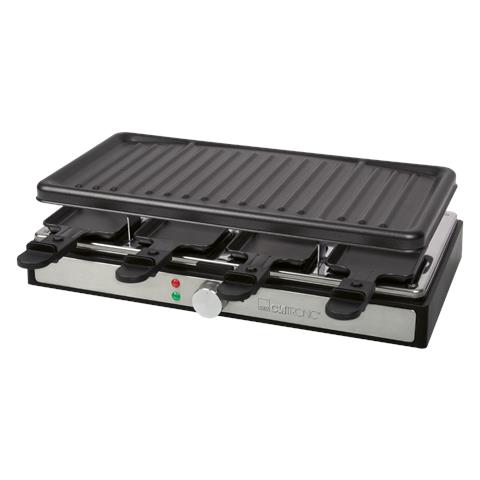 RG 3757 griglia per raclette 8 persona (e) 1400 W - Foto 5