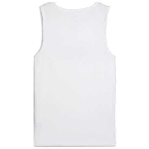 Love United Tank 68560202, Uomini, Bianca, Xl - Foto 5