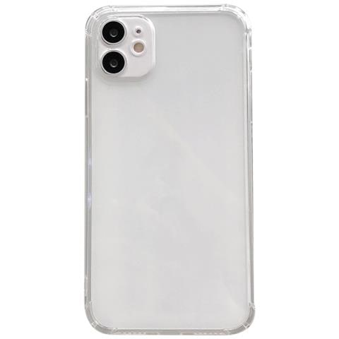 Custodia Trasparente Antiurto Per Iphone Serie 16 Iphone 16 Pro Max - Foto 1