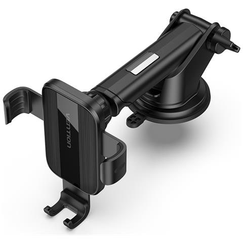 KCOB0 supporto per personal communication Supporto passivo Telefono cellulare /smartphone Nero - Foto 1