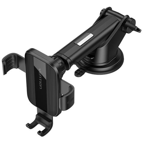 KCOB0 supporto per personal communication Supporto passivo Telefono cellulare /smartphone Nero - Foto 2