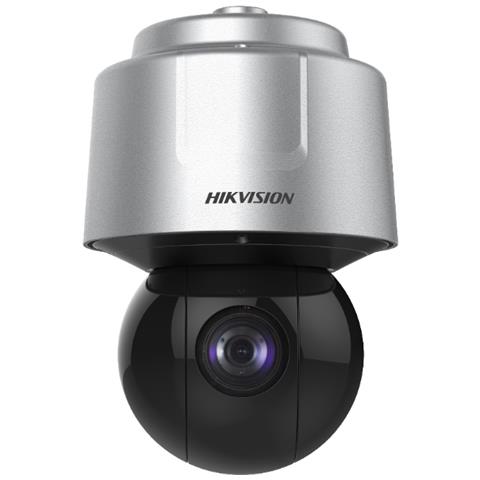 DS-2DF6A836X-AEL (T5) telecamera di sorveglianza Cupola Telecamera di sicurezza IP Interno e esterno 3840 x 2160 Pixel Soffitto - Foto 1