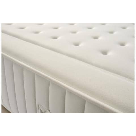 Materasso A Molle Insacchettate Micro Spring Premier, 30cm, 135x200cm - Moonia - Foto 2