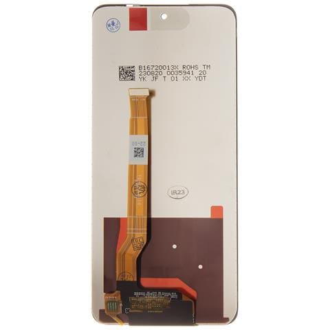 Schermo Di Sostituzione Lcd Ips E Touch Per Oneplus Nord Ce 3 Lite 5g - Foto 2